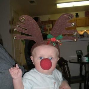 Meet your Posher, Mike